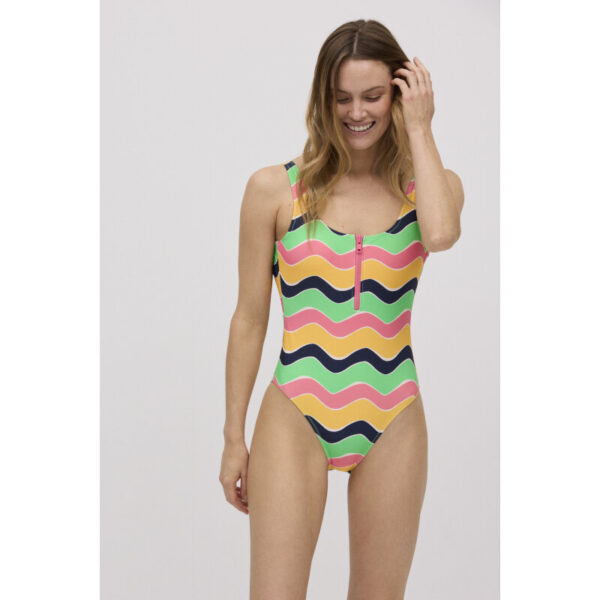 BAÑADOR MUJER MAYAGUANA YSABEL MORA