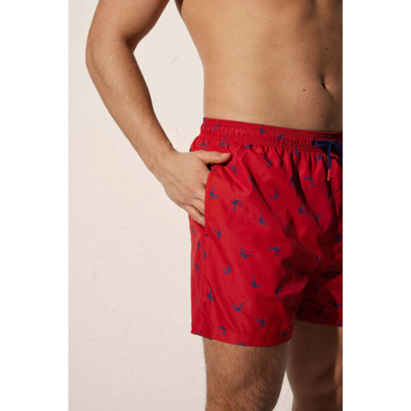 BAÑADOR HOMBRE ALACARANES YSABEL MORA