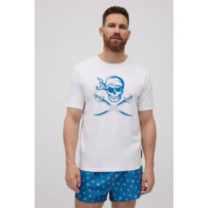 CAMISETA HOMBRE FANTASIA YSABEL MORA