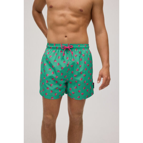 BAÑADOR HOMBRE YSABEL MORA