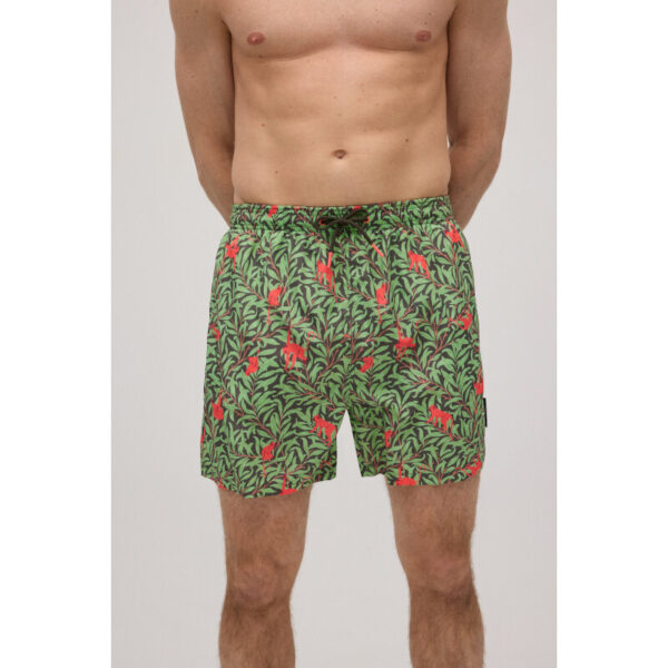 BAÑADOR HOMBRE YSABEL MORA
