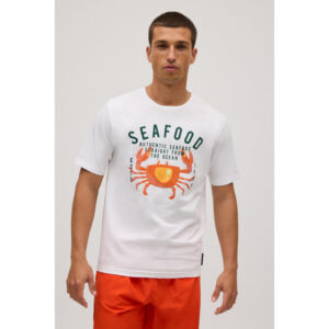 CAMISETA HOMBRE FANTASIA YSABEL MORA