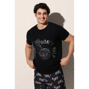 CAMISETA HOMBRE FANTASIA YSABEL MORA
