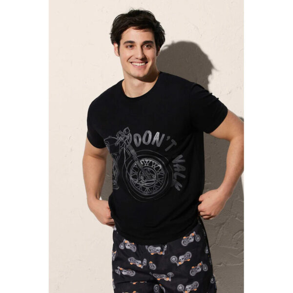 CAMISETA HOMBRE FANTASIA YSABEL MORA
