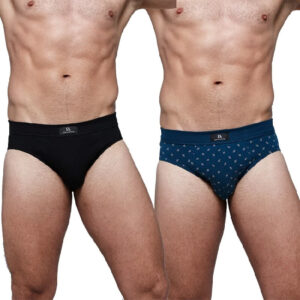 PACK SLIP HOMBRE DON ALGODON