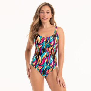 BAÑADOR KELLY CREMALLERA ANITA (Antes 129,95€)