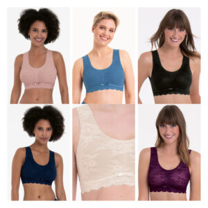 BRALETTE ESSENTIAL LACE ANITA