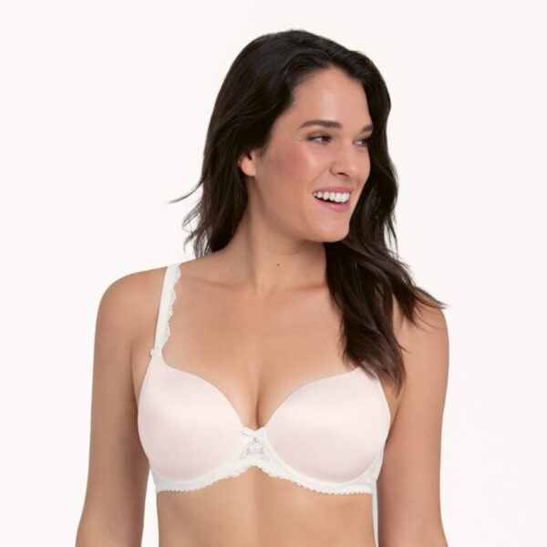 SUJETADOR BOBETTE CAPACIDAD ROSA FAIA