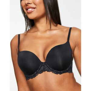 SUJETADOR SUPER PUSH-UP CLAIRE DORINA