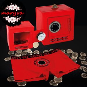 BOXER HOMBRE CAJA FUERTE ADMAS