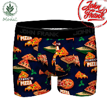BOXER HOMBRE FANTASIA MODAL JOHN FRANK