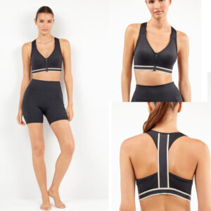 SUJETADOR DEPORTIVO ALTA SUJECION GISELA