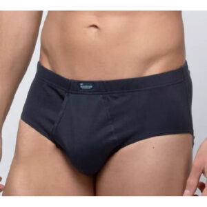 SLIP ABIERTO 100% ALGODON ABANDERADO