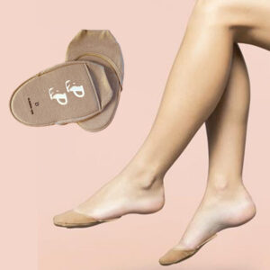 PUNTERA ANTIDESLIZANTE ALMOHADILLA LARGA PIKYS