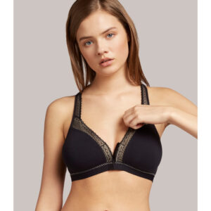 SUJETADOR POST-QUIRURGICO ALGODON GISELA