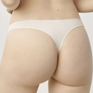 TANGA ALGODON LISO YSABEL MORA