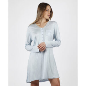 CAMISON MANGA LARGA PRIMAVERA-VERANO ADMAS