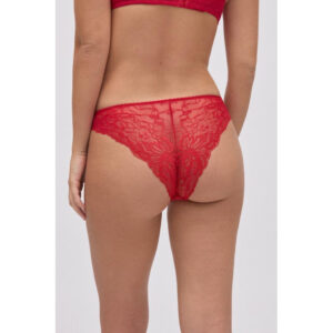 BRAGA BRASILEÑA ENCAJE YSABEL MORA