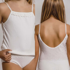 CONJUNTO COMUNION ESP. LIBRE CALAMARO