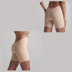 PANTALON MOLDEADOR ESPALDA BAJA BYE BRA