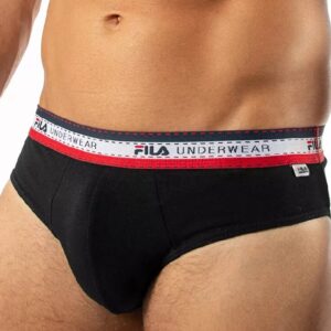 SLIP HOMBRE ALGODON FILA (ANTES 7)