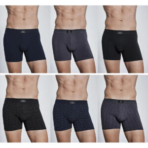 PACK 2 BOXER HOMBRE DON ALGODON