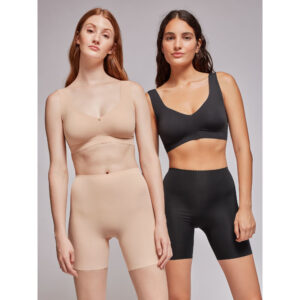 PANTALON MOLDEADOR MICROFIBRA GISELA