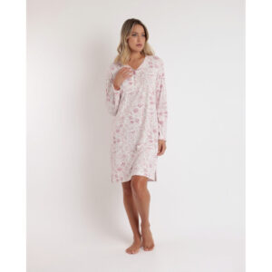 CAMISON MANGA LARGA ADMAS