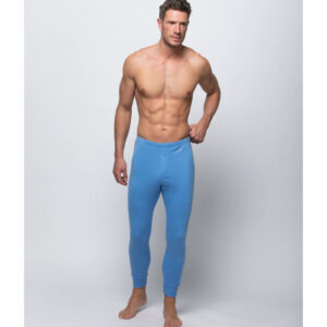 CALZON LARGO FIBRA TERMAL ABANDERADO