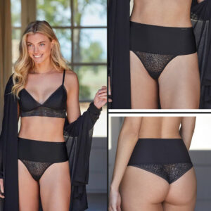 BRASILEÑA ALTA MOLDEADORA JANIRA