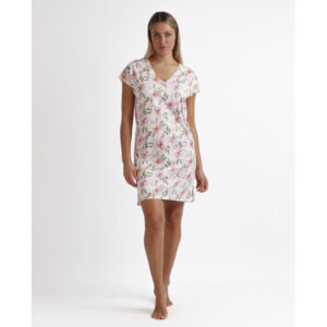 CAMISON MUJER VERANO ADMAS