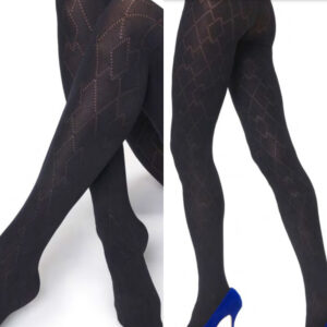 PANTY FANTASIA INTERLOCK GOLDEN LADY