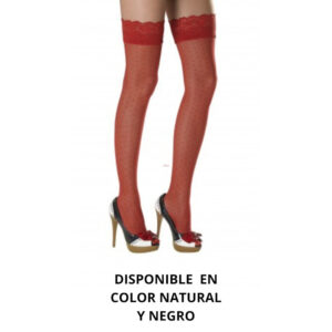 CALZA BEVERLY PLUMETI FULLCOLOUR (ANTES 10)