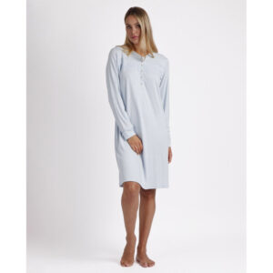 CAMISON MANGA LARGA CLASICO ADMAS