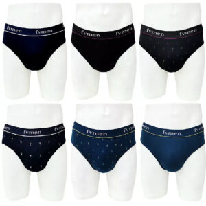 PACK SLIP HOMBRE FEVITEX