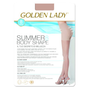 PANTY SUMMER 8DEN BODY SHAPE GOLDEN LADY