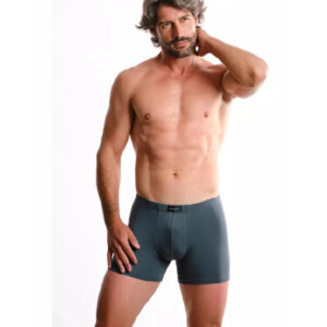 BOXER HOMBRE DON ALGODON GOMA INTERIOR