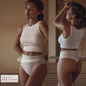 TANGA ALTO REDUCTOR JANIRA