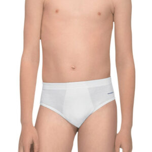 SLIP NIÑO ABANDERADO 100% ALGODON