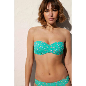 BIKINI BANDEAU YSABEL MORA (Antes 47€)
