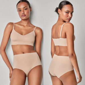 BRAGA ALTA REFUERZO DELANTERO GISELA