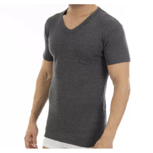 CAMISETA HOMBRE MANGA CORTA LACOTEX