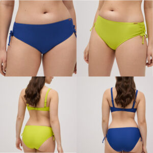 BRAGA BIKINI SALINA YSABEL MORA (Antes 17€)