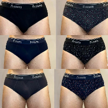 PACK SLIP HOMBRE FEVITEX