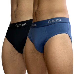 PACK SLIP HOMBRE ALGODON FEVITEX