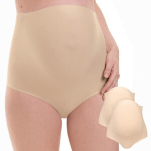 PACK 2 BRAGAS ESSENTIAL MATERNITY ANITA