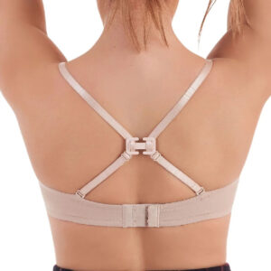 PACK 3 CLIPS CRUZA-TIRANTES MARIOLA