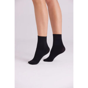 PACK 2 TOBILLERO 70 DEN YSABEL MORA