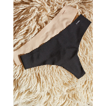 BRAGA BRASILEÑA LASER MICROFIBRA GISELA