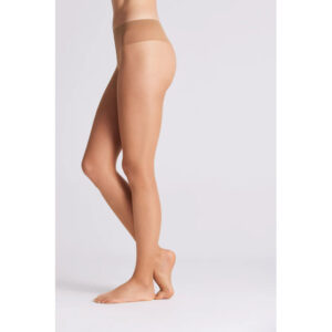 PANTY TALLE BAJO 15 DEN YSABEL MORA